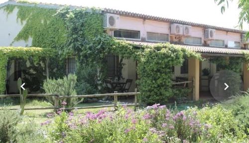 Maisonette