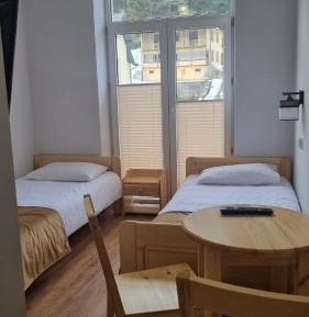 Small Twin Room