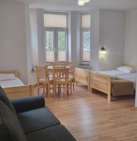 Comfort Triple Room