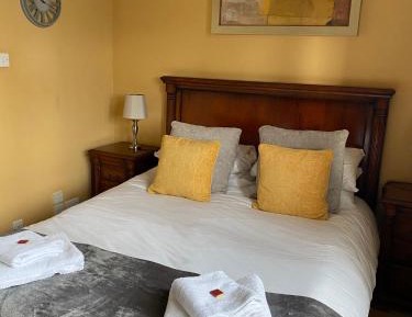 Small Double Room