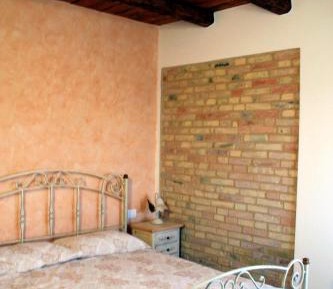 Double Room with Pool View