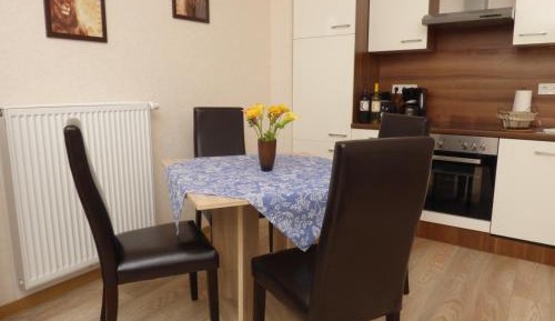 Comfort Apartment