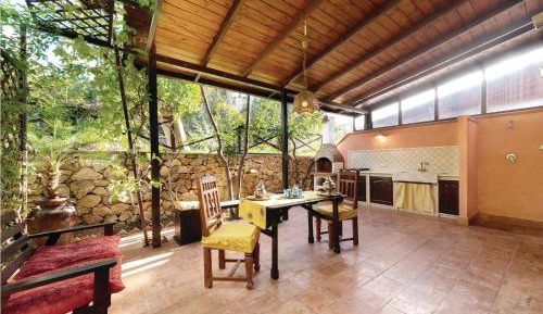 Two-Bedroom Holiday Home
