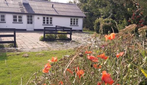 Two-Bedroom Holiday Home