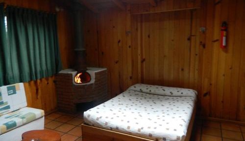 One-Bedroom Chalet