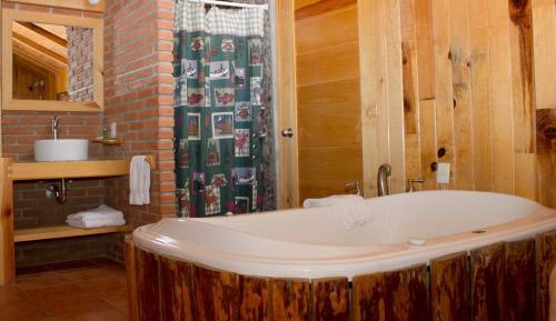 Superior Chalet