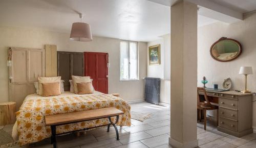 Superior Quadruple Room