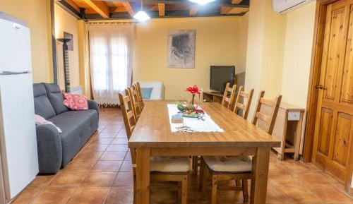 Three-Bedroom Townhouse