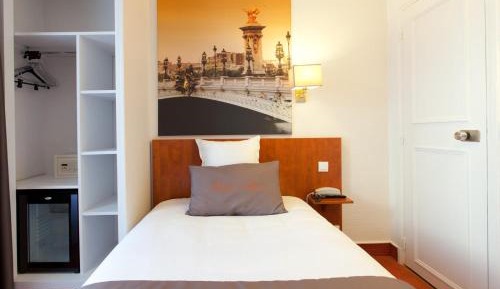 Single Room