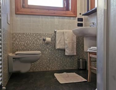 Duplex Quadruple Room