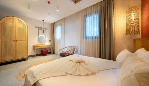 Junior Suite with Sea View