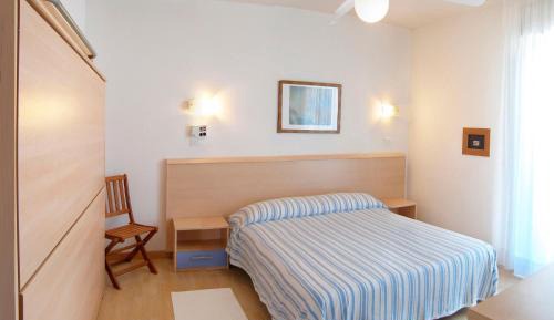 Quadruple Room with Balcony