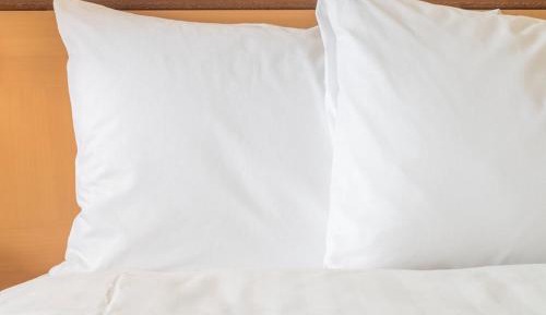 Standard King Room - Top Floor