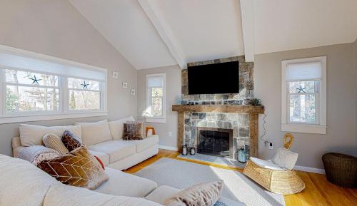 Three Bedroom holiday home 