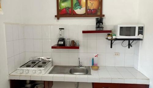 Apartment - Ground Floor
