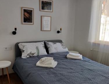 Double Room (1 Adult + 1 Child)