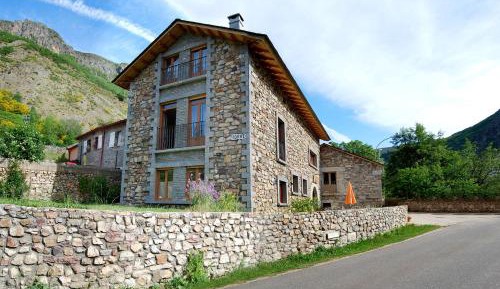 Two-Bedroom Townhouse
