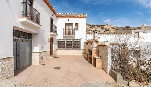 Six-Bedroom Holiday Home