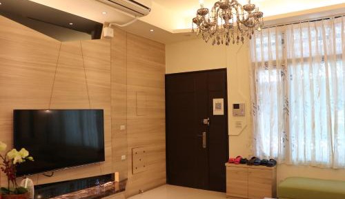 Superior Villa