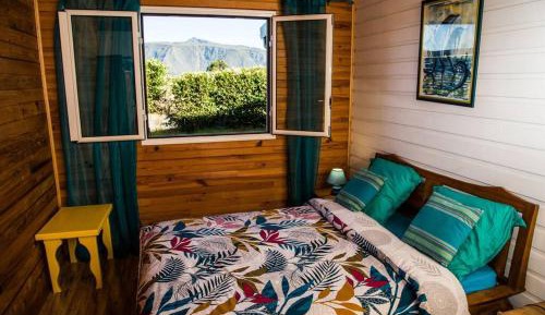 Three-Bedroom Chalet