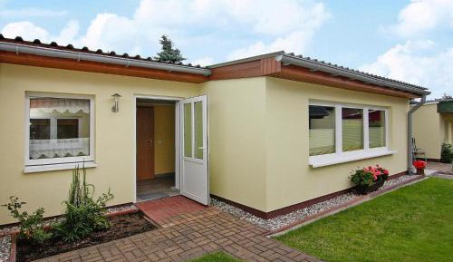 Two-Bedroom Holiday Home