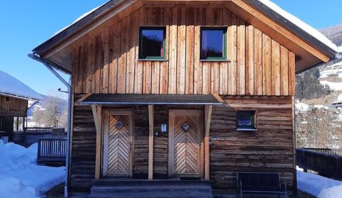 Superior Chalet