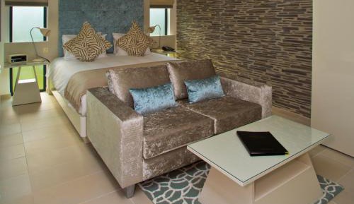 Garden Suite