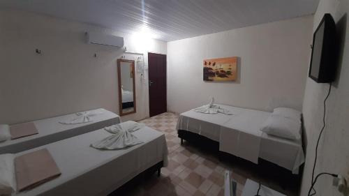 Budget Triple Room