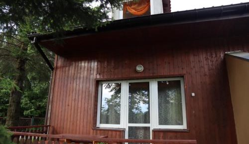 One-Bedroom Chalet