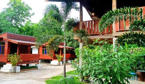 Family Room with Terrace