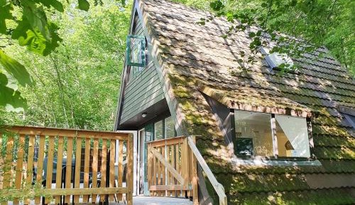 Three-Bedroom Chalet