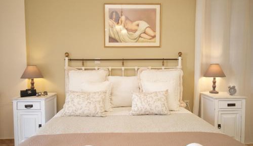 Three-Bedroom Villa - Mariza
