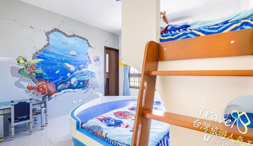 Triple Room with Balcony