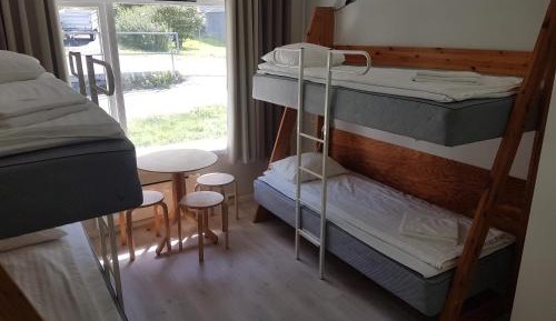 Quadruple Room with Bathroom