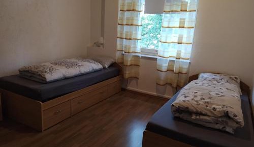Small Double Room