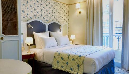 Classic Double or Twin Room