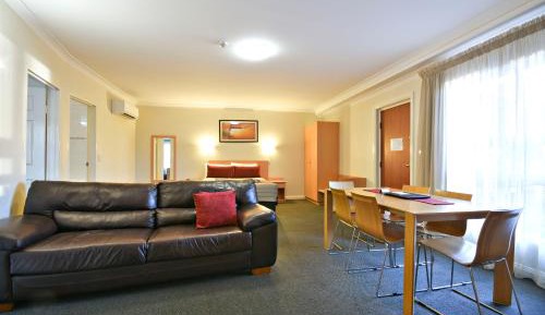 Two-Room Suite - 6