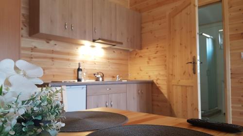 One-Bedroom Chalet