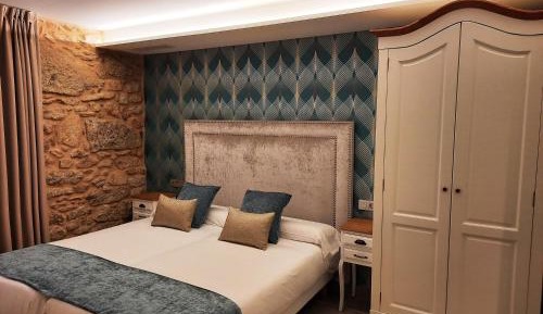 Double Room - Disability Access