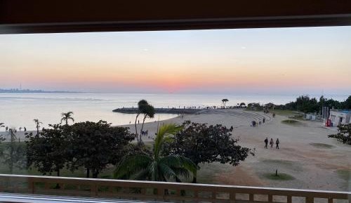Suite Room with Sea View