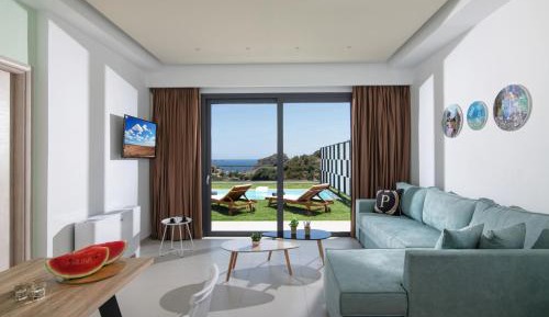 One-Bedroom Villa