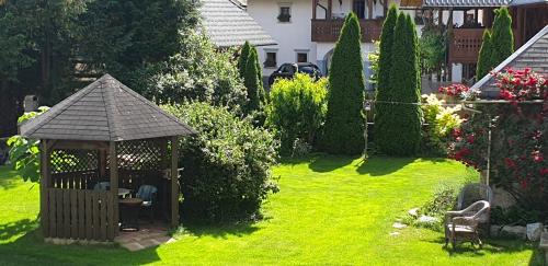 Triple Room with Terrace