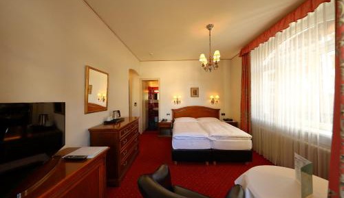 Double or Twin Room