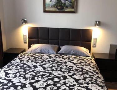 Comfort Quadruple Room