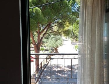 Double or Twin Room with Balcony