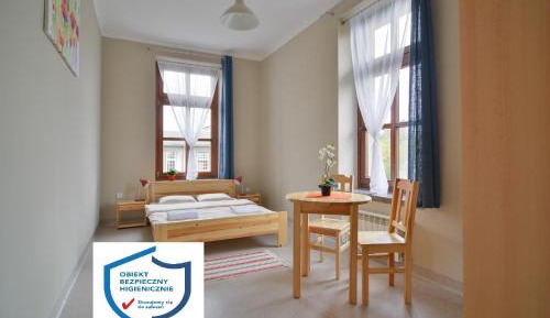Triple Room with Bathroom