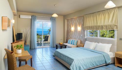 Suite with Sea View