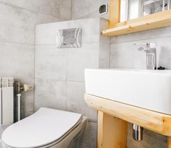 Quadruple Room with Bathroom