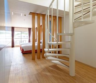 Maisonette