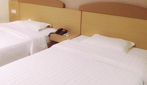 Business Twin Room